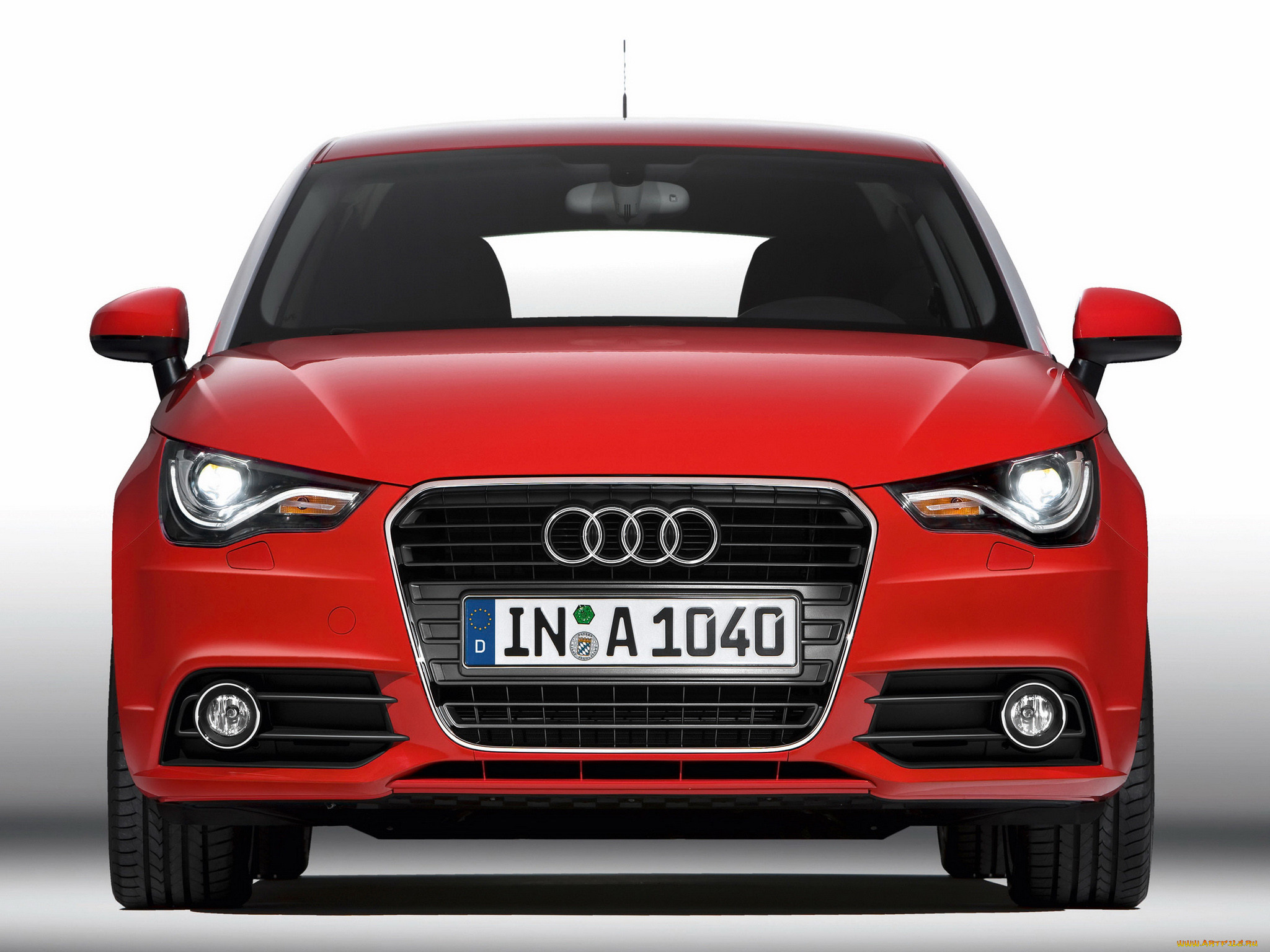 , audi